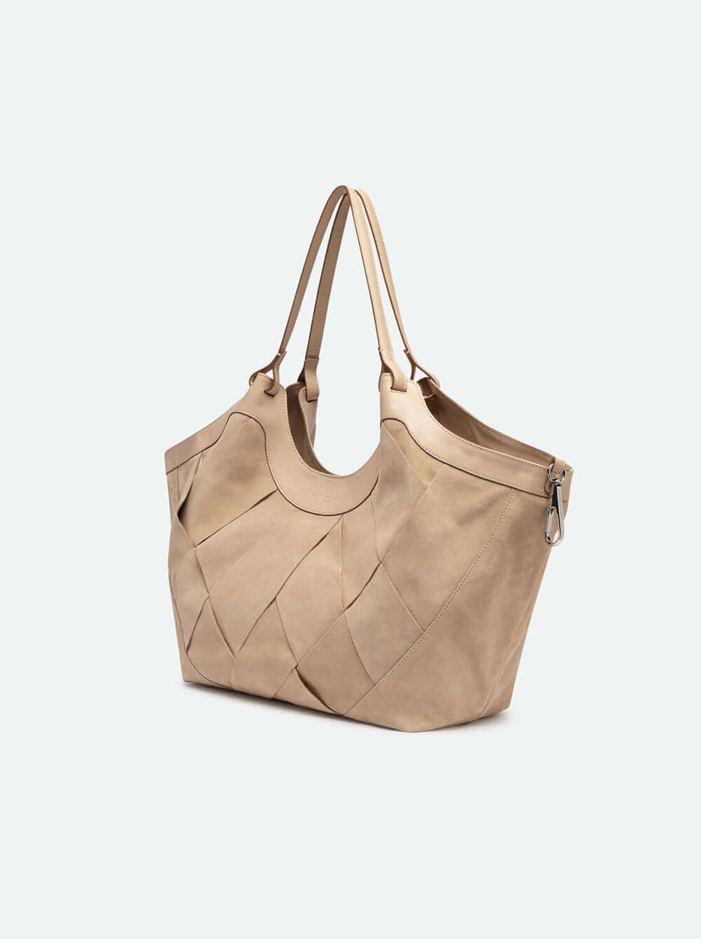 Borsa a spalla Dua Gianni Chiarini