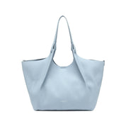 Dua shoulder bag in Gianni Chiarini leather