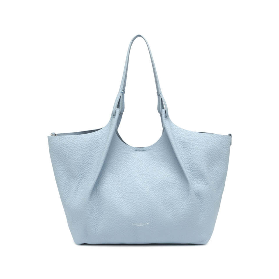Dua shoulder bag in Gianni Chiarini leather