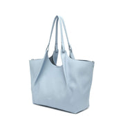 Dua shoulder bag in Gianni Chiarini leather