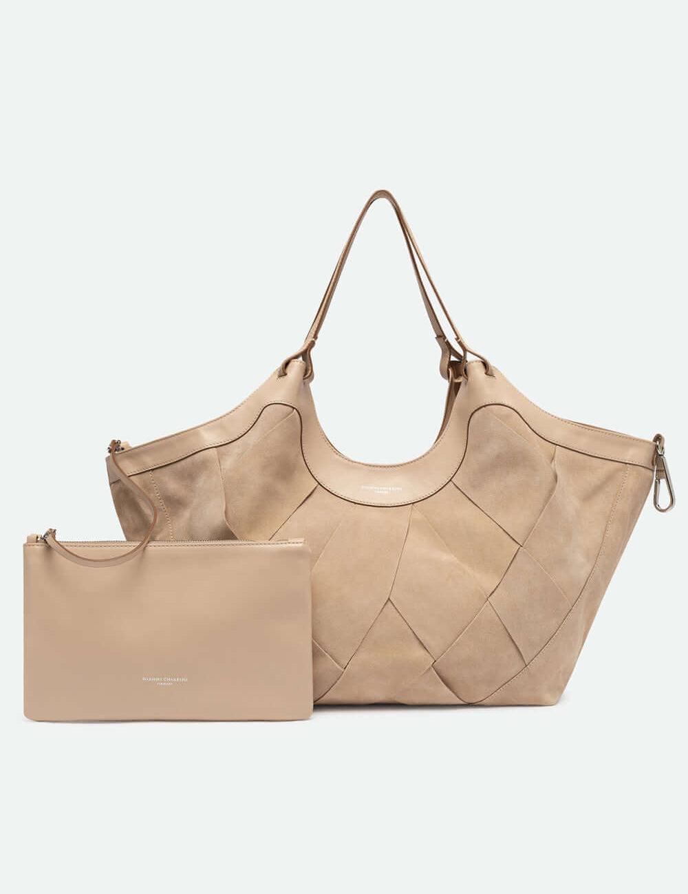 borsa-a-spalla-dua-gianni-chiarini-in-pelle-camoscio-beige-dettaglio-interno-con-pochette-e-chiusura-a-clip_1.jpg