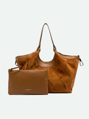 Borsa a spalla Dua Gianni Chiarini