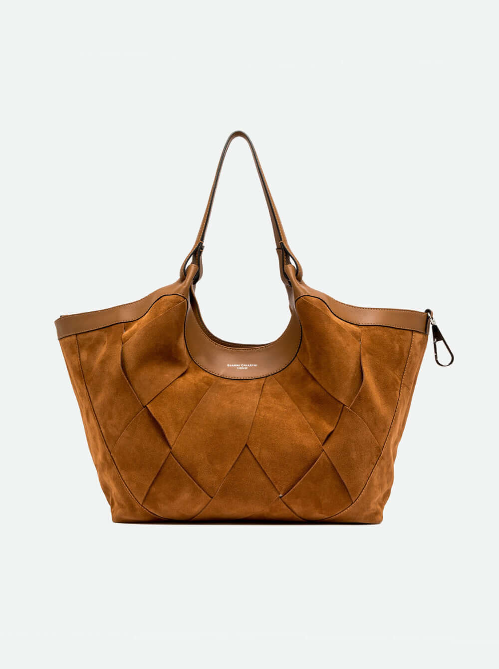 Borsa a spalla Dua Gianni Chiarini