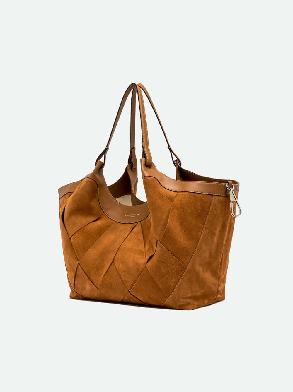 Borsa a spalla Dua Gianni Chiarini