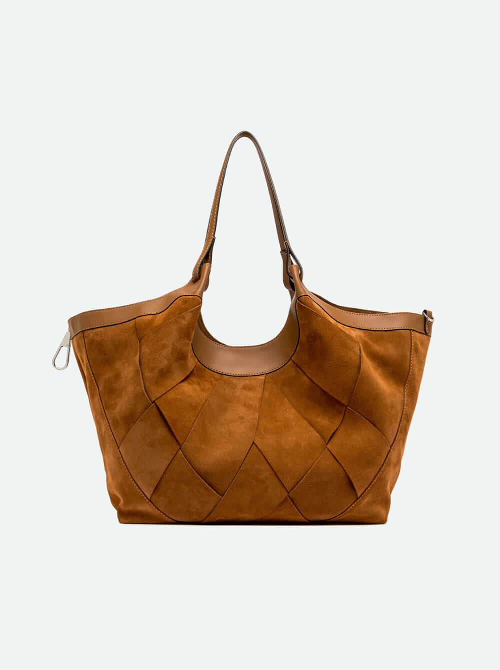 Borsa a spalla Dua Gianni Chiarini