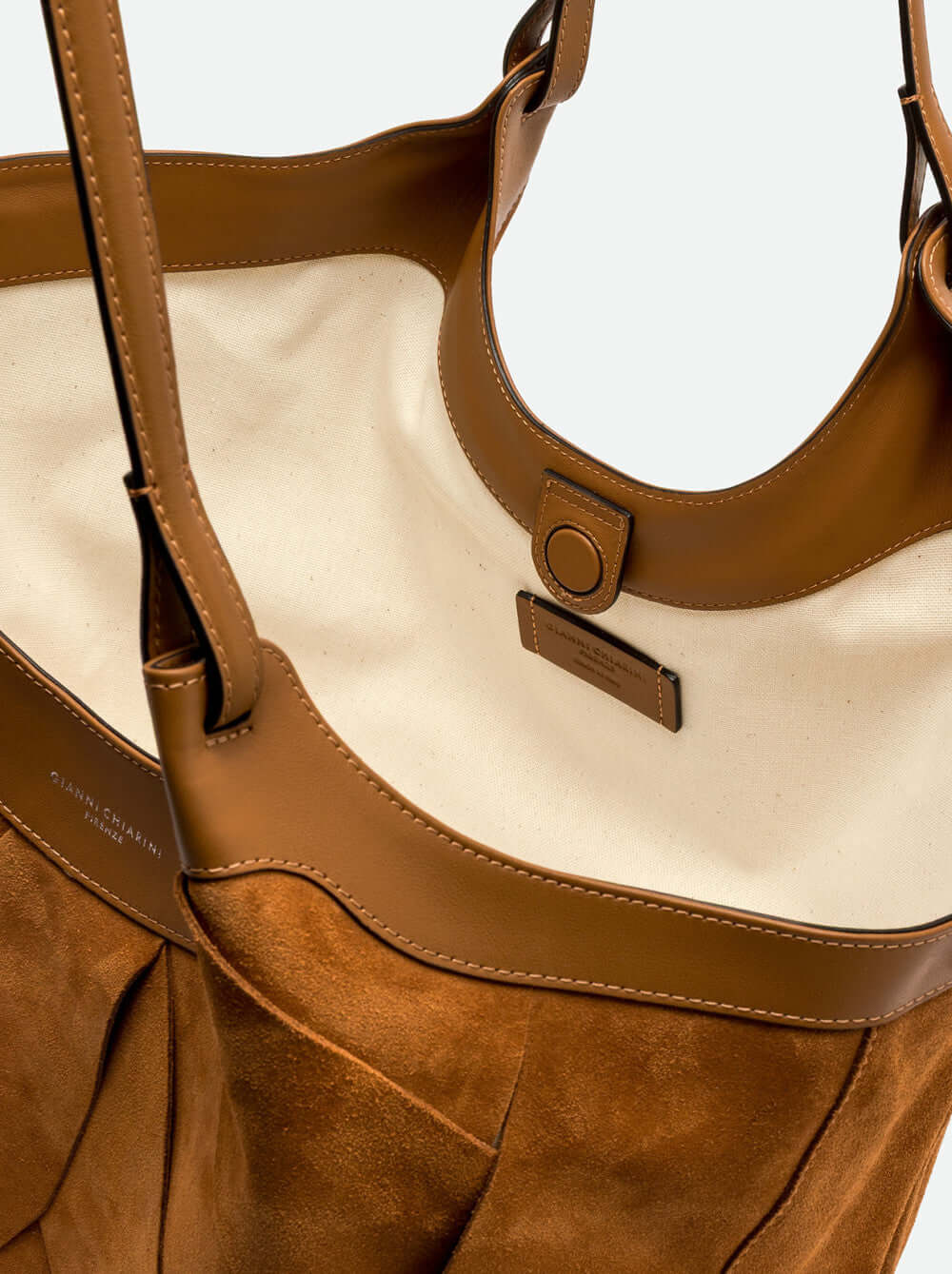 Borsa a spalla Dua Gianni Chiarini