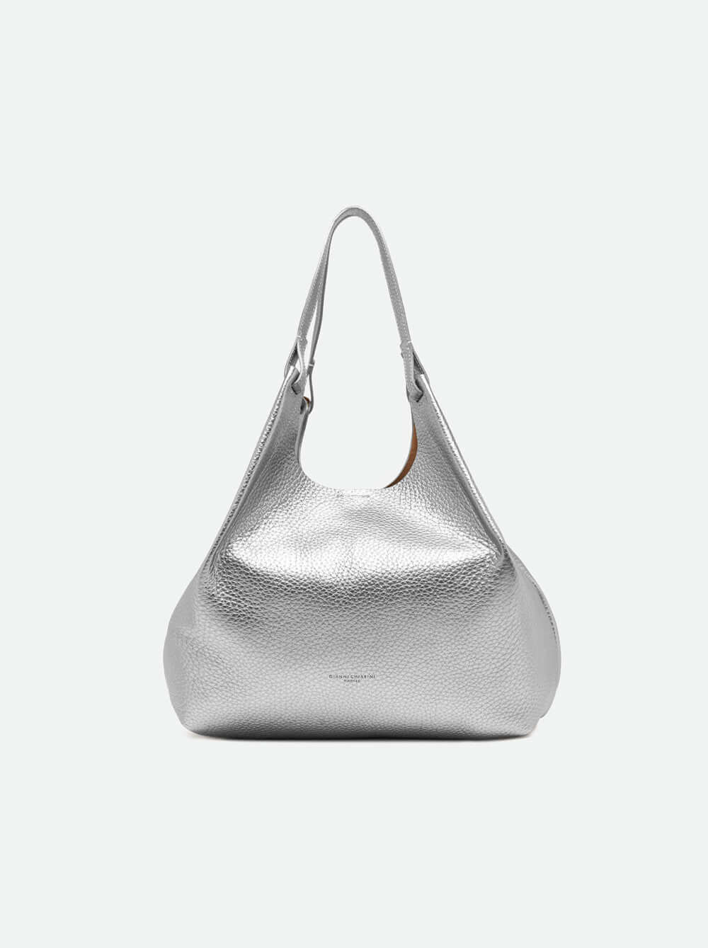 Dua shoulder bag in Gianni Chiarini leather