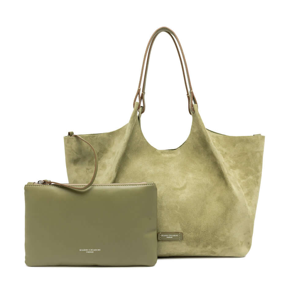 Borsa a spalla Dua - MYLILLY