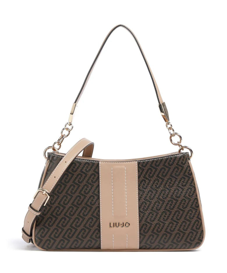 Borsa a spalla Ematite Small Liu Jo - MYLILLY