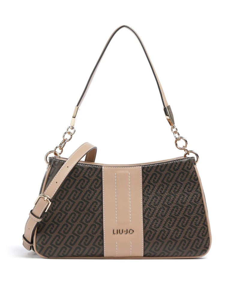 Borsa a spalla Ematite Small Liu Jo - MYLILLY