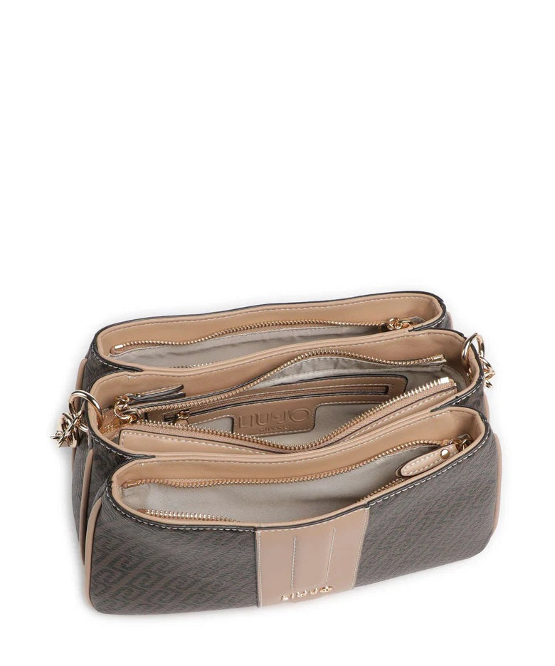 Borsa a spalla Ematite Small Liu Jo - MYLILLY
