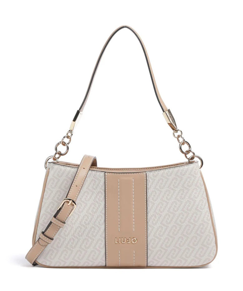 Borsa a spalla Ematite Small Liu Jo - MYLILLY