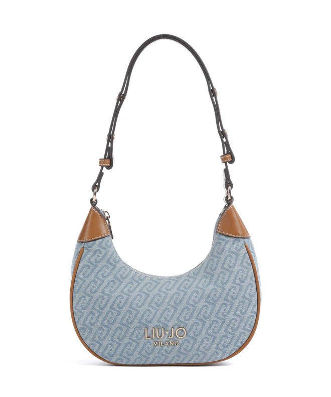Borsa a spalla Evrim Small Liu Jo - MYLILLY