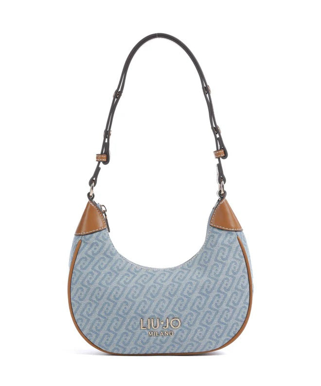 Borsa a spalla Evrim Small Liu Jo - MYLILLY