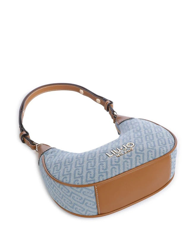 Borsa a spalla Evrim Small Liu Jo - MYLILLY