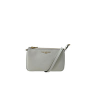 Small shoulder bag by Nannini with floral design, crafted for women, featuring a compact, stylish silhouette perfect for everyday use.