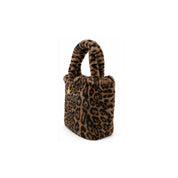 Fur Shoulder Bag M*Brc