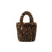 Fur Shoulder Bag M*Brc