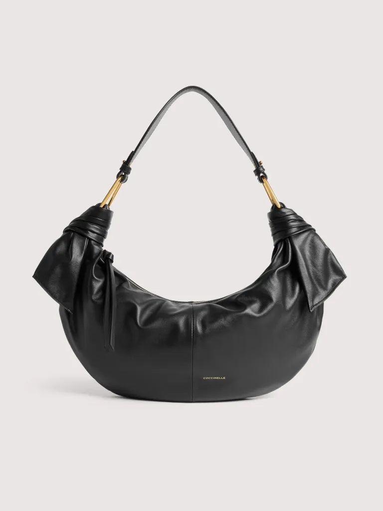 Borsa a spalla Furoshiki Medium Coccinelle - MYLILLY