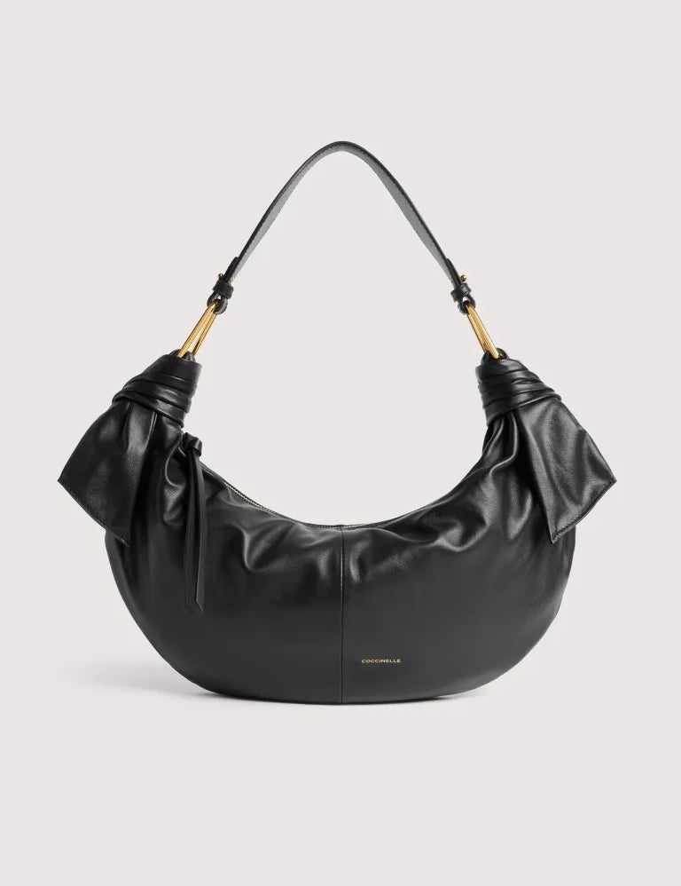 Borsa a spalla Furoshiki Medium Coccinelle - MYLILLY