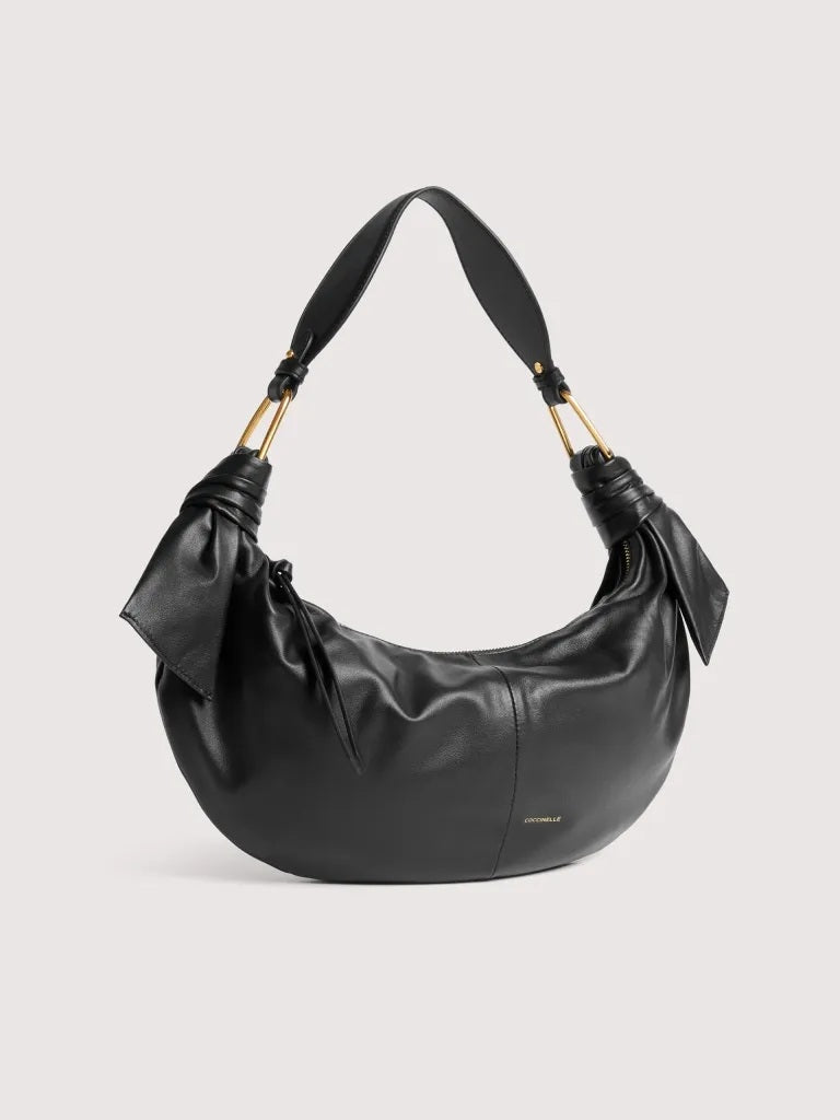 Borsa a spalla Furoshiki Medium Coccinelle - MYLILLY