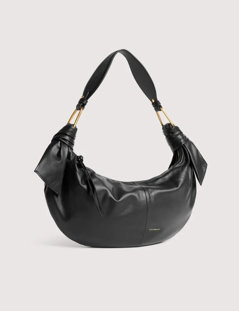 Borsa a spalla Furoshiki Medium Coccinelle - MYLILLY