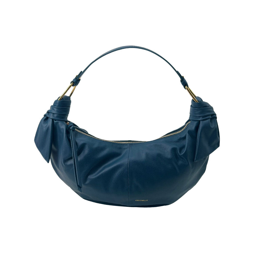 Borsa a spalla Furoshiki Medium Coccinelle - MYLILLY