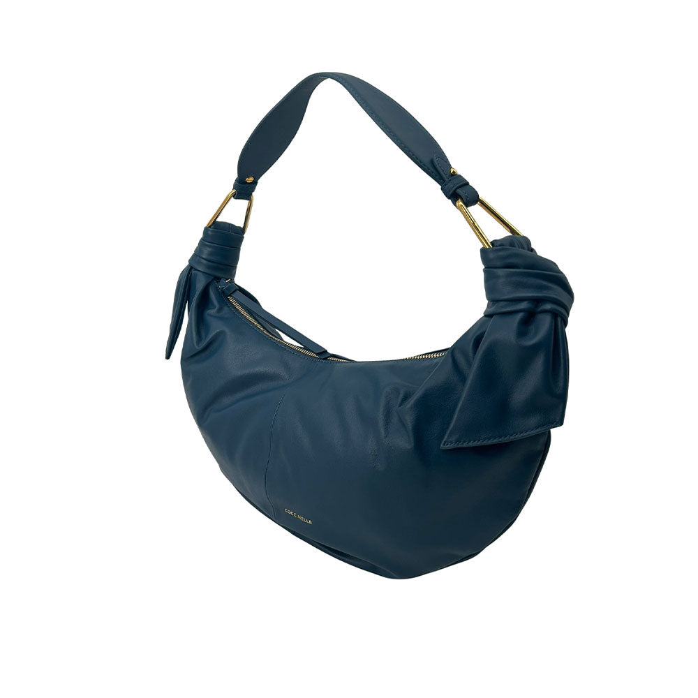 Borsa a spalla Furoshiki Medium Coccinelle - MYLILLY