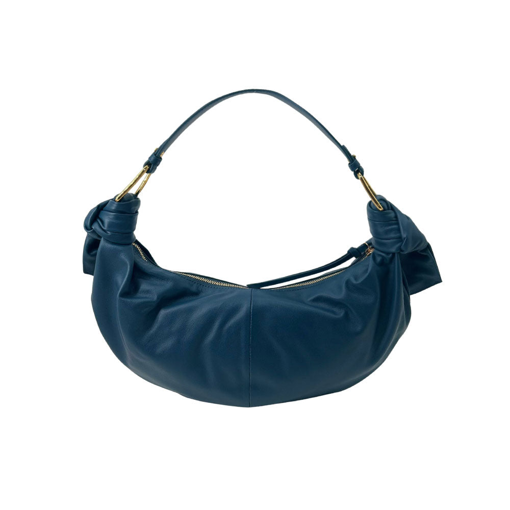 Borsa a spalla Furoshiki Medium Coccinelle - MYLILLY