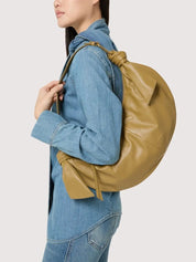Borsa a spalla Furoshiki Medium Coccinelle - MYLILLY