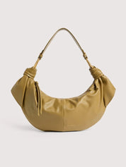 Borsa a spalla Furoshiki Medium Coccinelle - MYLILLY