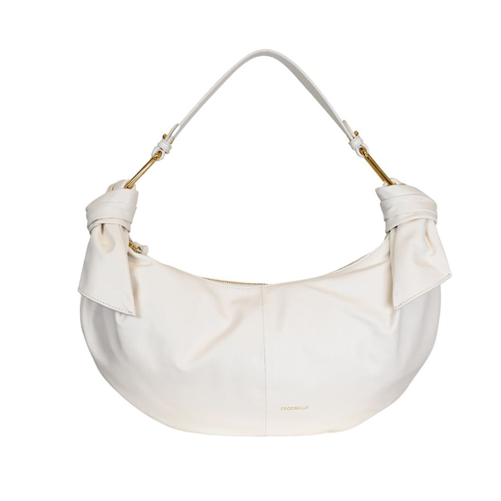 Borsa a spalla Furoshiki Medium Coccinelle - MYLILLY