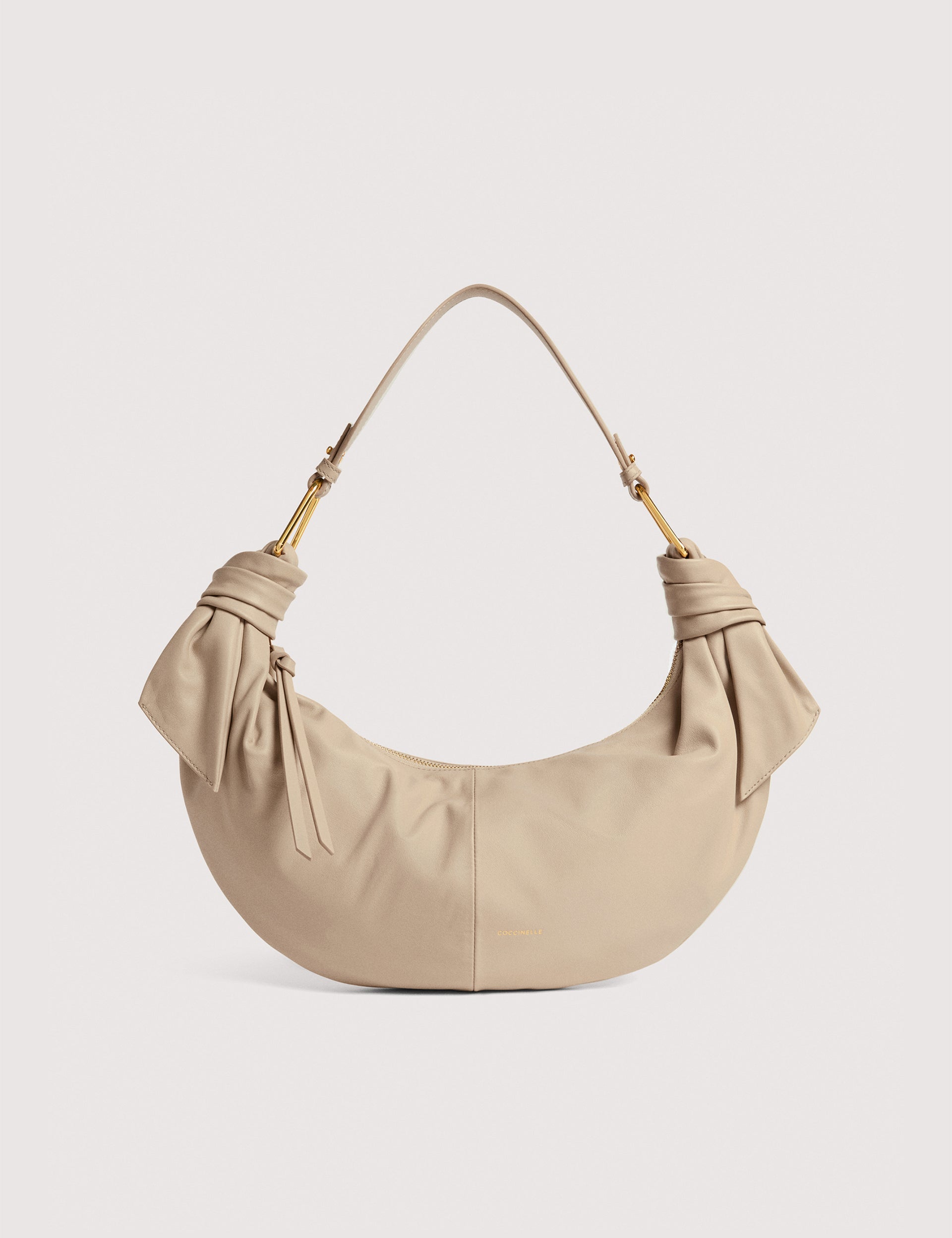 Borsa a spalla Furoshiki Medium Coccinelle - MYLILLY