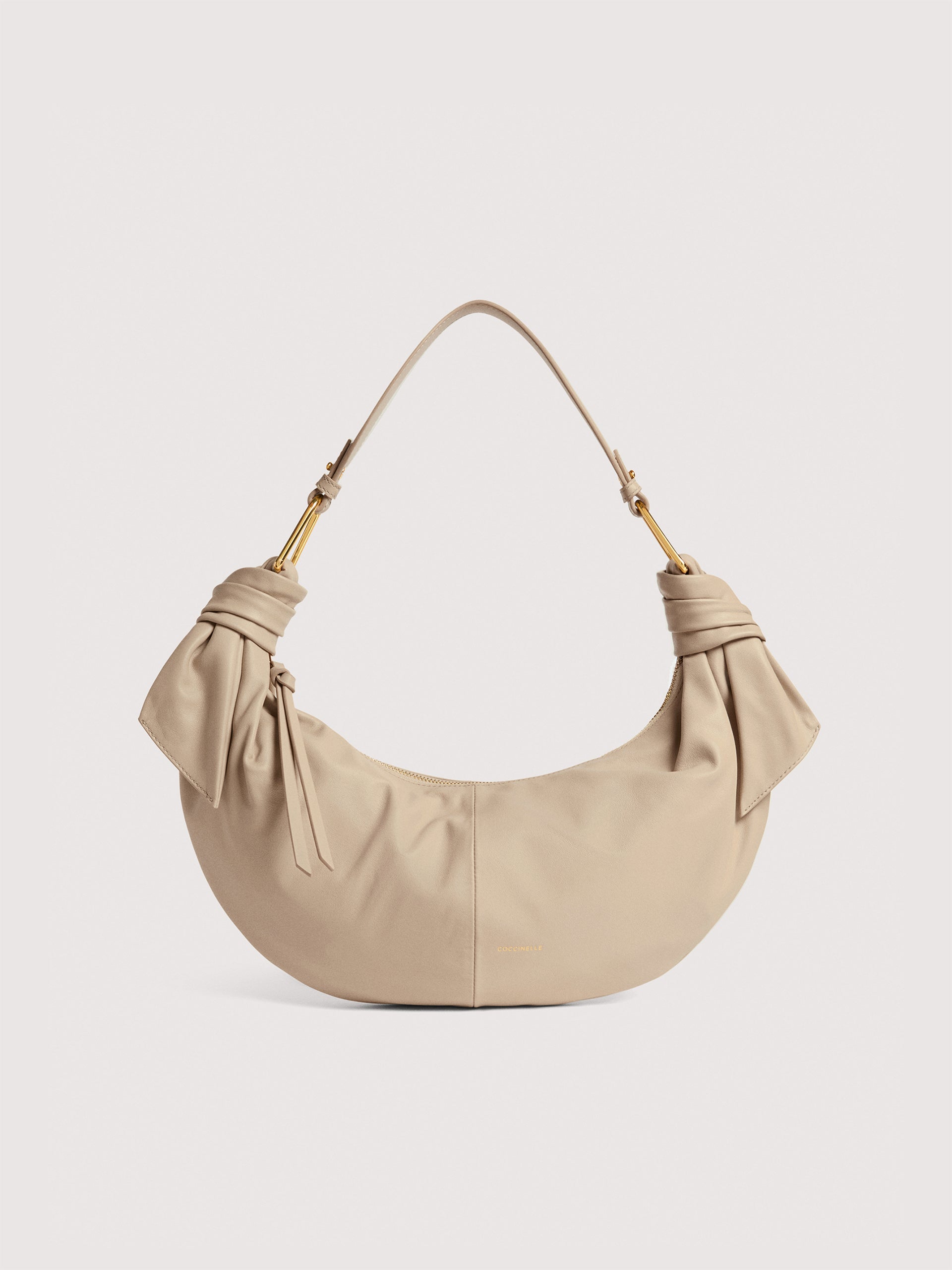 Borsa a spalla Furoshiki Medium Coccinelle - MYLILLY