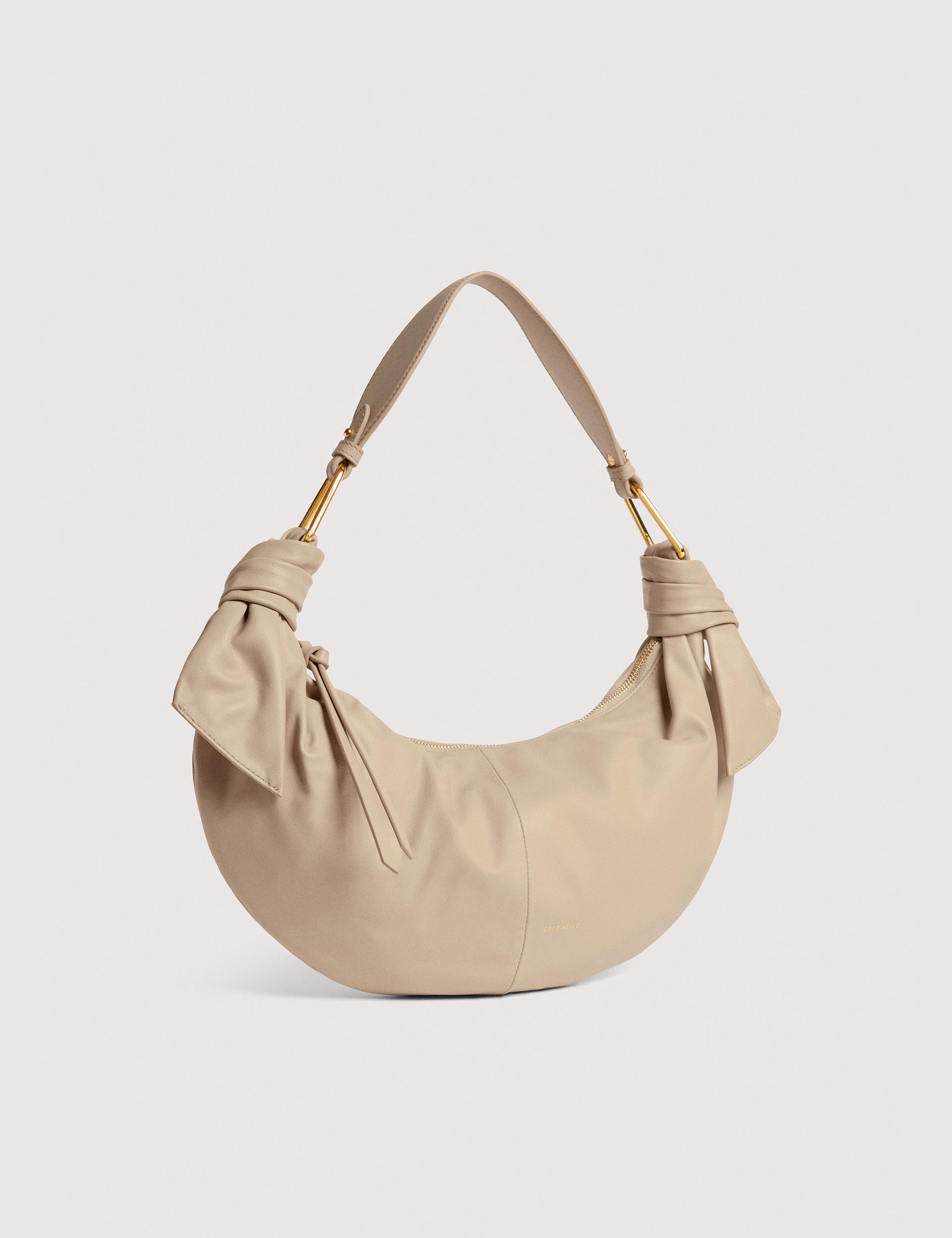 Borsa a spalla Furoshiki Medium Coccinelle - MYLILLY