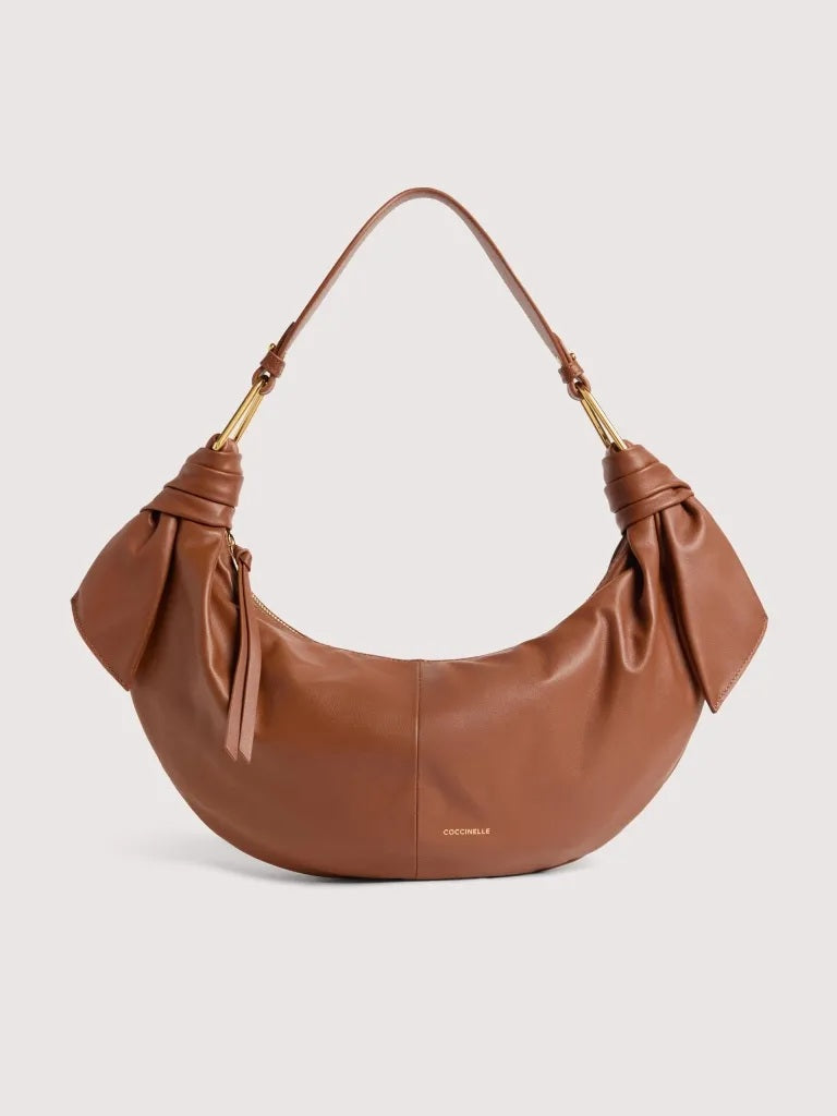 Borsa a spalla Furoshiki Medium Coccinelle - MYLILLY
