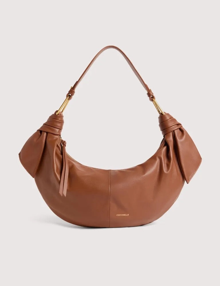 Borsa a spalla Furoshiki Medium Coccinelle - MYLILLY