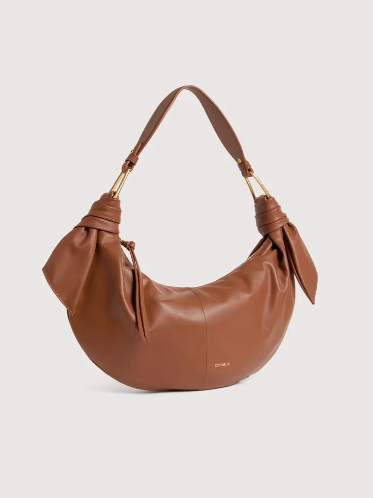 Borsa a spalla Furoshiki Medium Coccinelle - MYLILLY