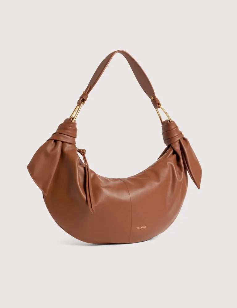 Borsa a spalla Furoshiki Medium Coccinelle - MYLILLY