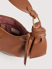 Borsa a spalla Furoshiki Medium Coccinelle - MYLILLY