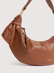 Borsa a spalla Furoshiki Medium Coccinelle - MYLILLY