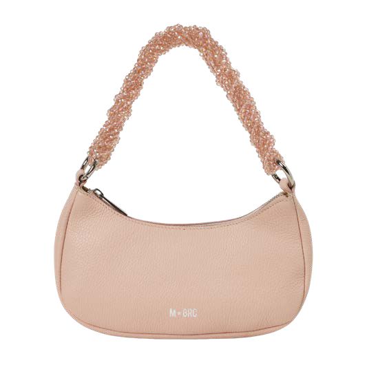 Borsa a spalla Gemma M*Brc - MYLILLY
