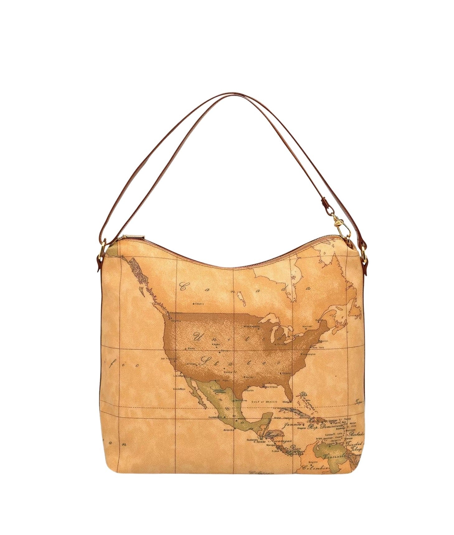 Borsa a spalla Geo Classic Alviero Martini - MYLILLY