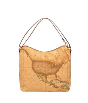Borsa a spalla Geo Classic Alviero Martini - MYLILLY