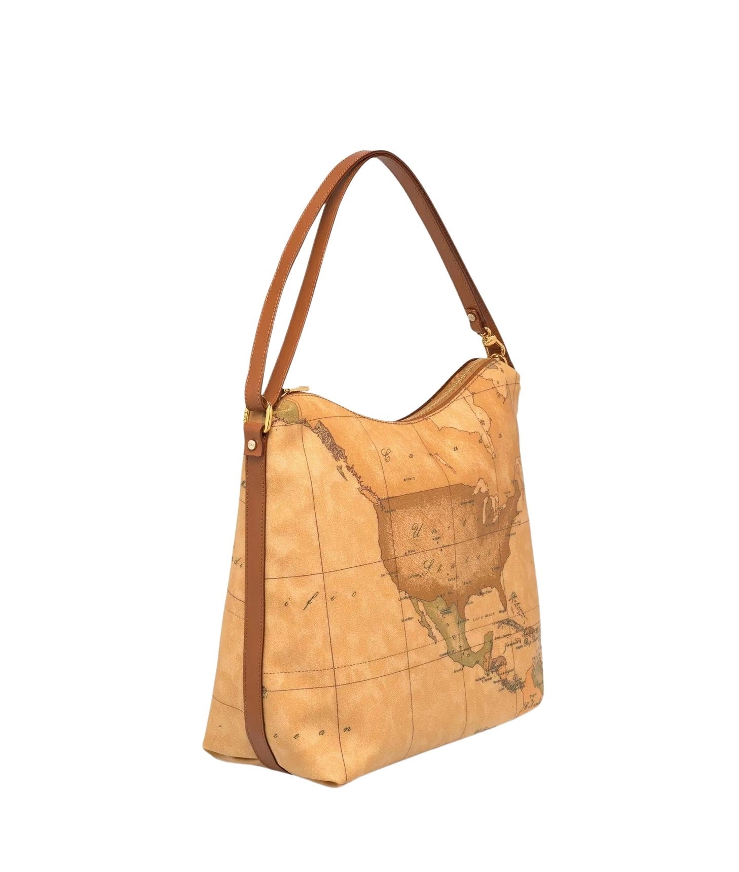 Borsa a spalla Geo Classic Alviero Martini - MYLILLY