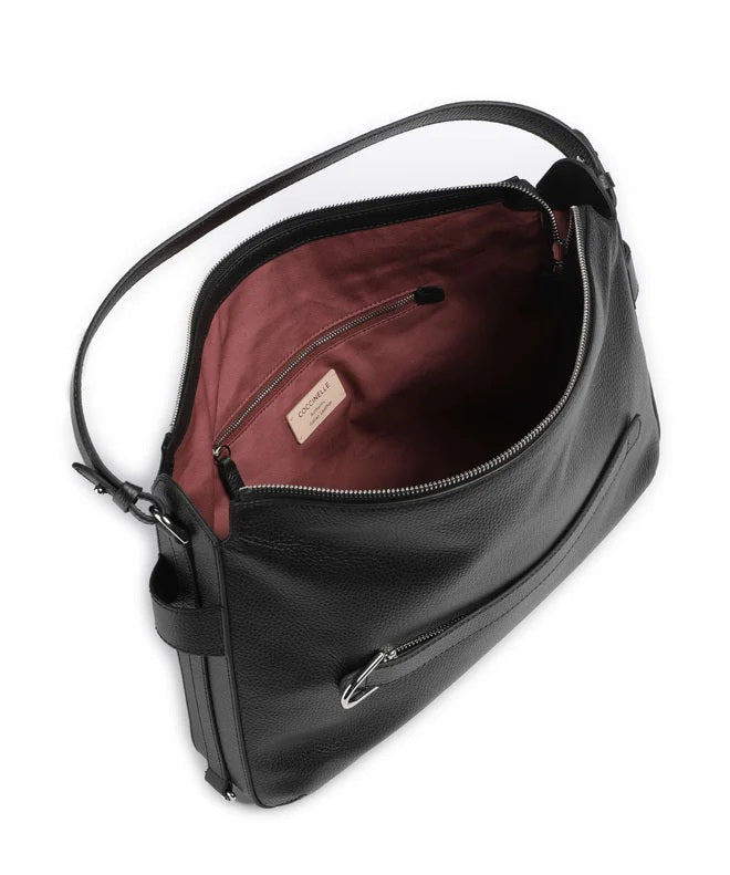 Borsa a spalla Gretel Ribbon Coccinelle - MYLILLY