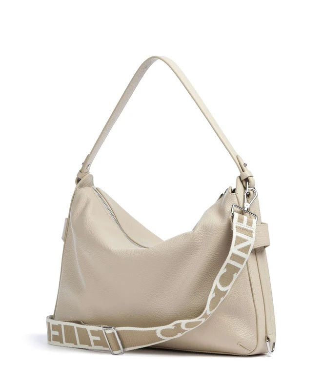 Borsa a spalla Gretel Ribbon Coccinelle - MYLILLY