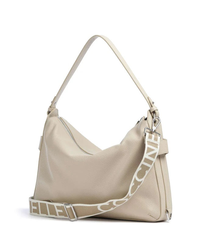 Borsa a spalla Gretel Ribbon Coccinelle - MYLILLY