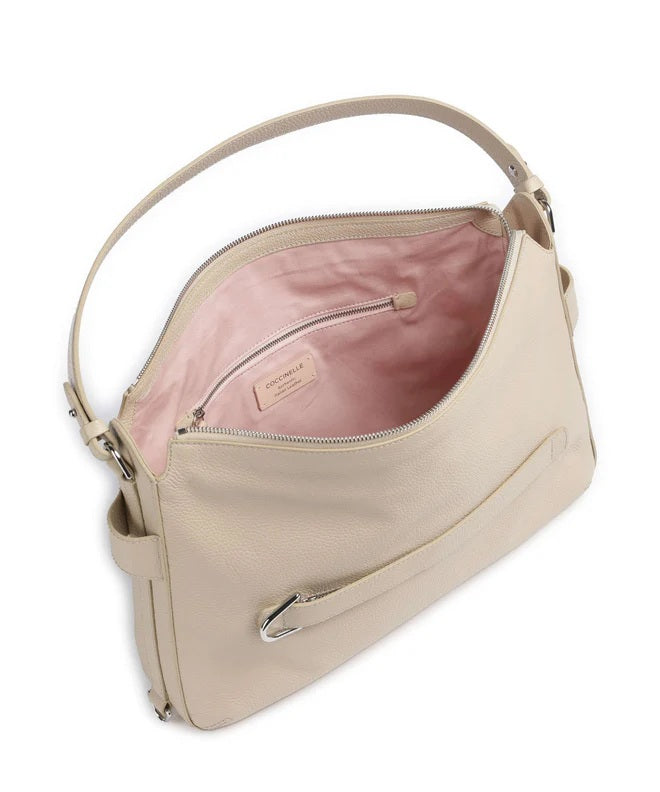 Borsa a spalla Gretel Ribbon Coccinelle - MYLILLY