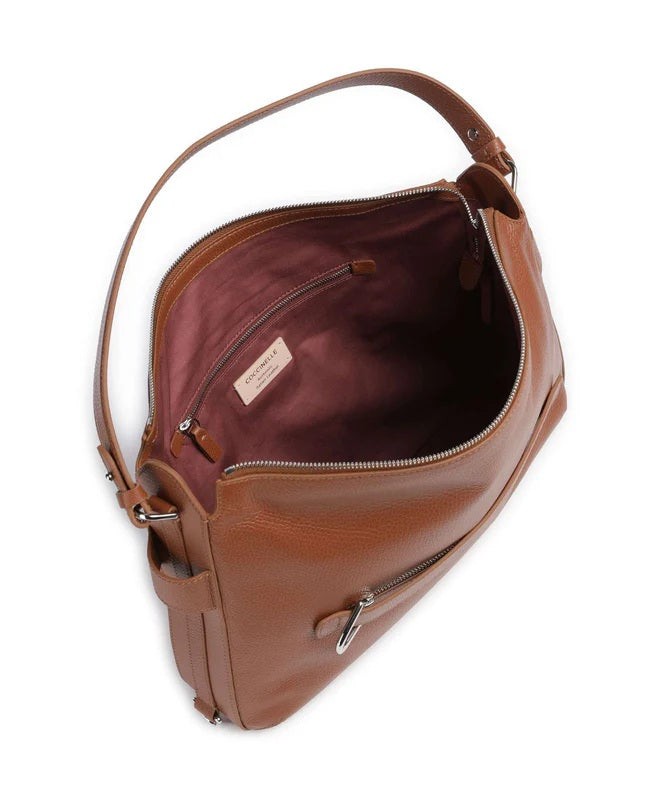 Borsa a spalla Gretel Ribbon Coccinelle - MYLILLY